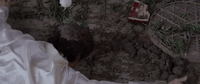 kung fu hustle GIF