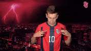St Johns Sjumsoc GIF by St. John's Red Storm