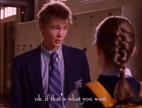 season 2 netflix GIF by Gilmore Girls 