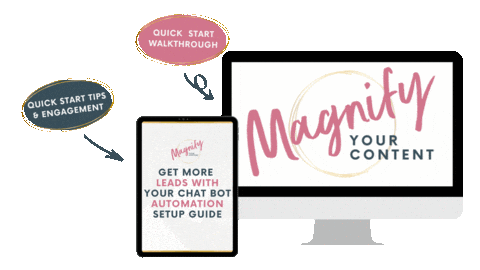 Sticker by McMichael Consulting LLC