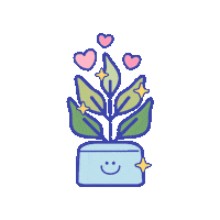 Happy Dance Sticker