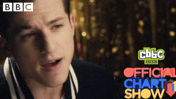 official chart show dancing GIF by CBBC