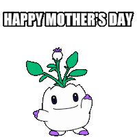 Mothers Day Love Sticker by Magic Eden