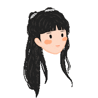 dodaldoodle netflix suzy 수지 doona Sticker