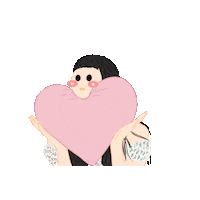 Netflix Suzy Sticker by yemsstudio