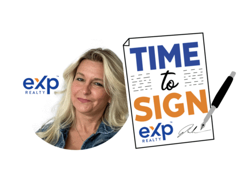 dawncoulterrealtor giphyupload dawn coulter Sticker