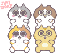 Happy Dance Sticker by Ubisoft SEA