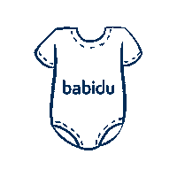Body Modainfantil Sticker by Babidu