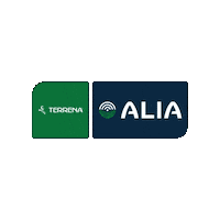 Alia Sticker by Terrena Agronegócios