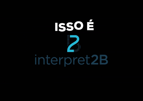 I2B GIF by Interpret2b