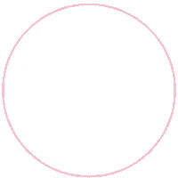 Beauty Glow Sticker