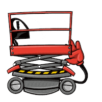 Signing Off See You Sticker by Skyjack