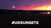 dayton flyers college GIF by University of Dayton
