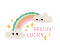 St Patricks Day Irish Sticker by Beauty by Earth