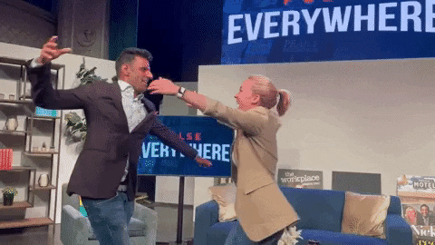 erhodes22 giphygifmaker pulseeverywhere GIF