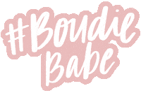 BoudieShorts empire photographer empowerment empower Sticker