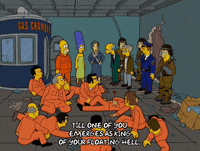 homer simpson GIF
