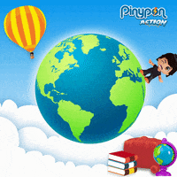 Pinypon  GIF