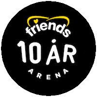 Fa Liveislife Sticker by Stockholm Live