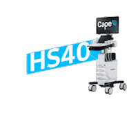 Samsung Sticker by Cape Healthcare