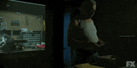 sons of anarchy motorcycle GIF by Mayans M.C.