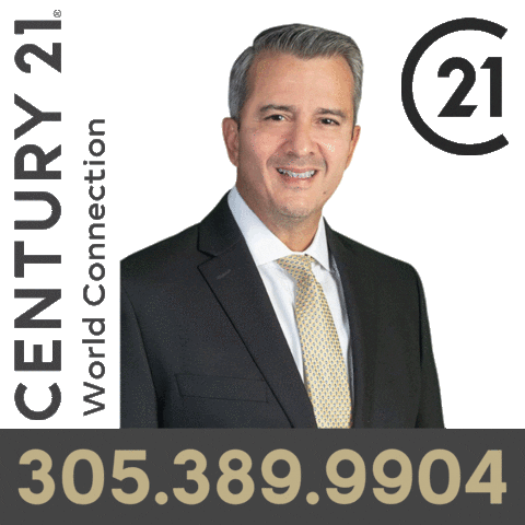 Century21 Sticker by Century 21 World Connection