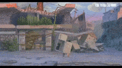 The Underdog GIF