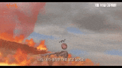 The Underdog GIF