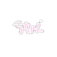 Qxolxl Sticker