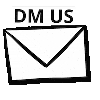 Letter Dm Sticker by watson.ch