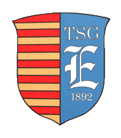 TSGEverode tsg 1892 everode tsge Sticker