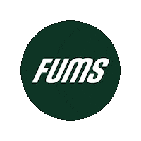Logo Picture Sticker by FUMS