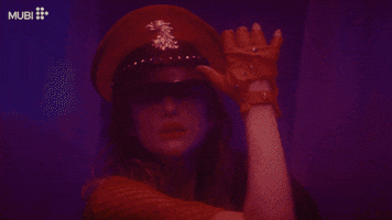 Demi Moore Cole Escola GIF by MUBI