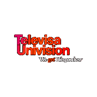 Sticker by Univision