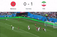 Team Melli GIF