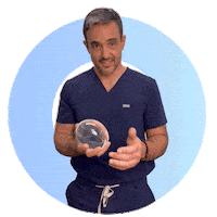 drlucianopoggig medicine medicina bariatria mangagastrica Sticker