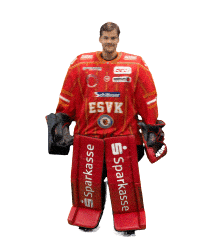 Hops Del2 Sticker by ESV Kaufbeuren // Buron Joker