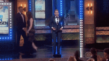 GIF by Tony Awards