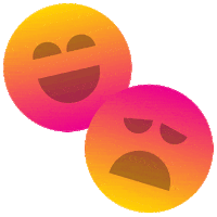 summer drama Sticker by Royal Conservatoire of Scotland