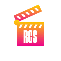 film summer Sticker by Royal Conservatoire of Scotland