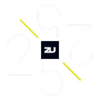 Zu Sticker by zulive