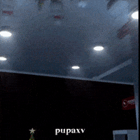 Christmas Dance GIF