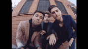 Vibing Music Video GIF by flybymidnight
