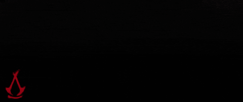 Logo Japan GIF by Assassin's Creed