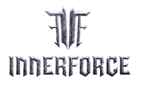 From Within Arcadia Sticker