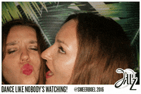major booth smeerboel 2016 GIF by Jillz