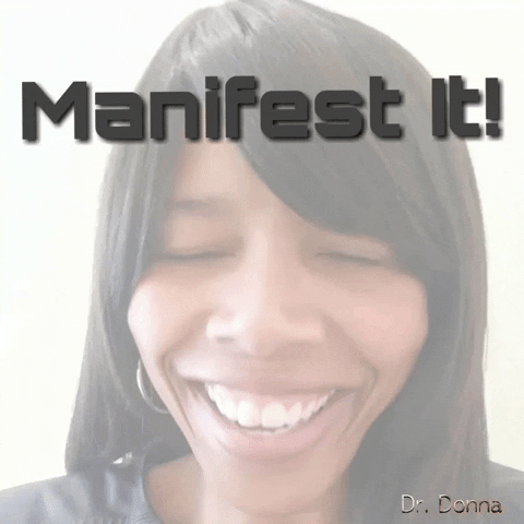 good morning lead GIF by Dr. Donna Thomas Rodgers