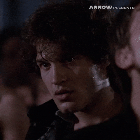 Al Pacino Dance GIF by Arrow Video