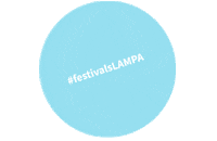 sarunufestivalslampa  Sticker