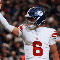 Football Kiss GIF